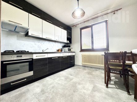 Pronájem domu/vily, 180 m²