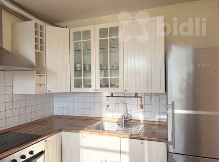 Pronájem bytu, 3+1, 68 m²
