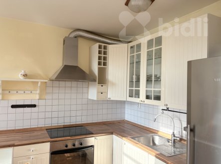 Pronájem bytu, 3+1, 68 m²