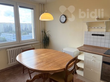 Pronájem bytu, 3+1, 68 m²