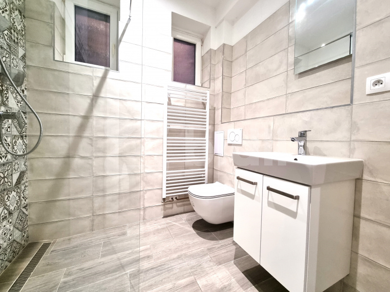 Exkluzivní nabídka podnájmu cihlového bytu v centru města Přerova o výměře 52 m2.