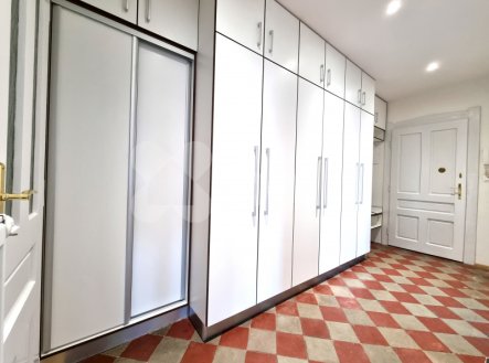Pronájem bytu, 2+kk, 52 m²