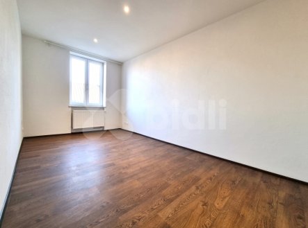 Pronájem bytu, 2+kk, 52 m²