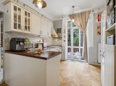 Prodej bytu, 3+1, 76 m²