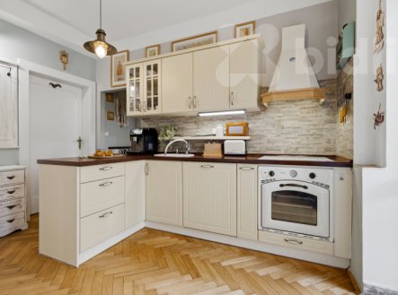 Prodej bytu, 3+1, 76 m²