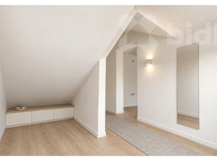 Prodej bytu, 2+kk, 35 m²