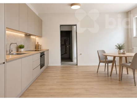 Prodej bytu, 2+kk, 37 m²