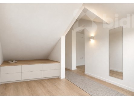Prodej bytu, 2+kk, 42 m²