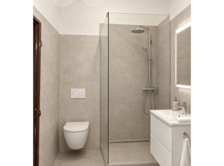 Prodej bytu, 2+kk, 42 m²