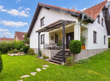 Prodej domu/vily, 187 m²