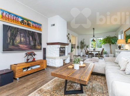 Prodej domu/vily, 187 m²
