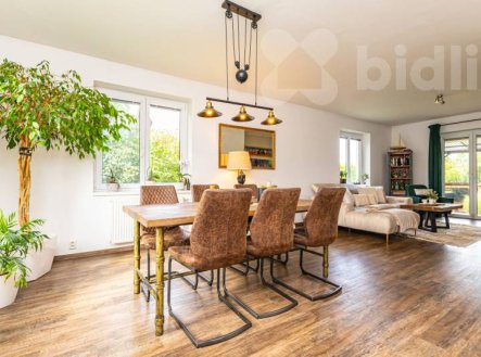 Prodej domu/vily, 187 m²
