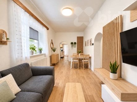Prodej domu/vily, 200 m²