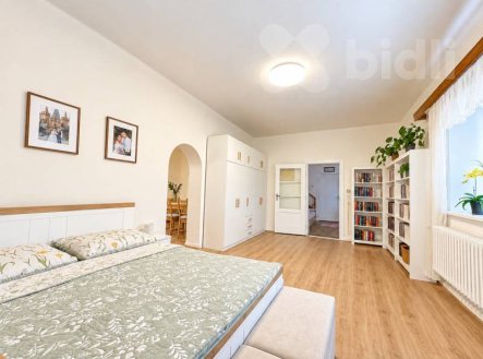 Prodej domu/vily, 200 m²