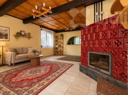 Prodej domu/vily, 160 m²