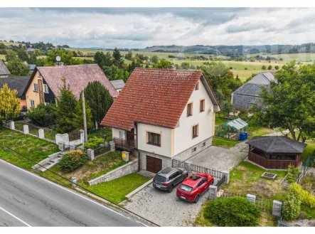 Prodej domu/vily, 160 m²