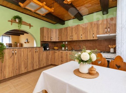 Prodej domu/vily, 160 m²