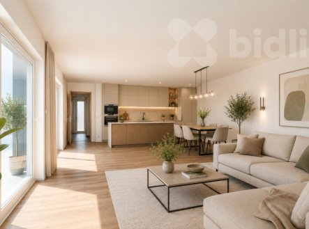 Prodej rodinného domu 5+kk, CPP 231m2, garáž, pozemek 305m2, Zaječí | Prodej - dům/vila, 231 m²