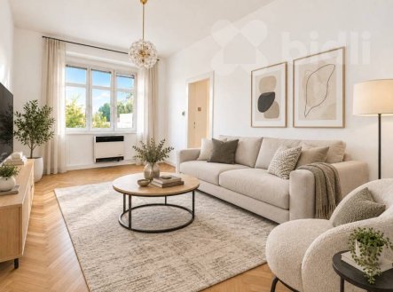 Prodej bytu, 3+kk, 78 m²