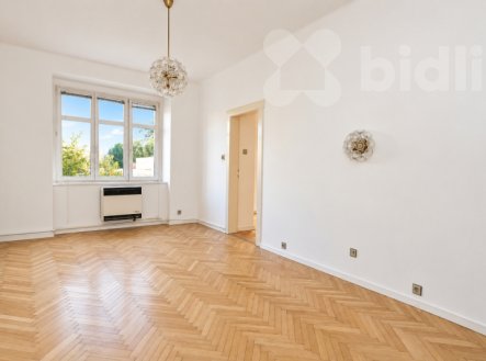 Prodej bytu, 3+kk, 78 m²