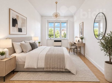Prodej bytu, 3+kk, 78 m²