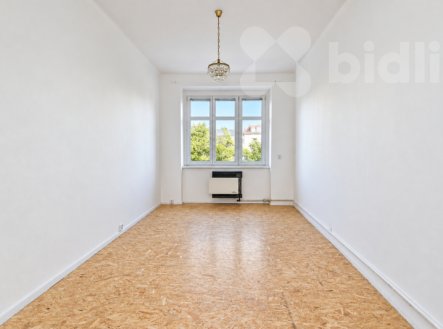 Prodej bytu, 3+kk, 78 m²