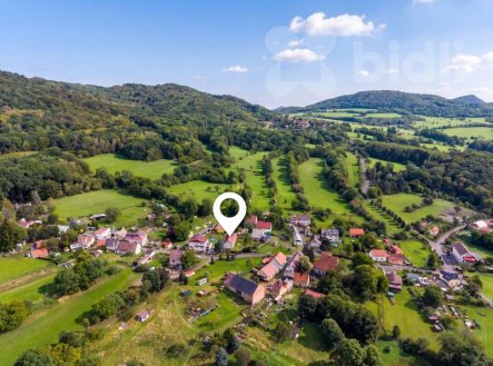 Prodej rodinného domu 175 m2, pozemek 862 m2, Lukov - Štěpánov | Prodej - dům/vila, 100 m²