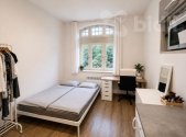 Pronájem bytu, garsoniéra, 15 m²