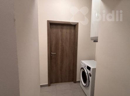Pronájem bytu, garsoniéra, 15 m²