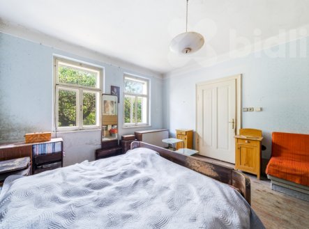 Prodej domu/vily, 163 m²