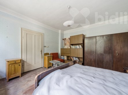 Prodej domu/vily, 163 m²