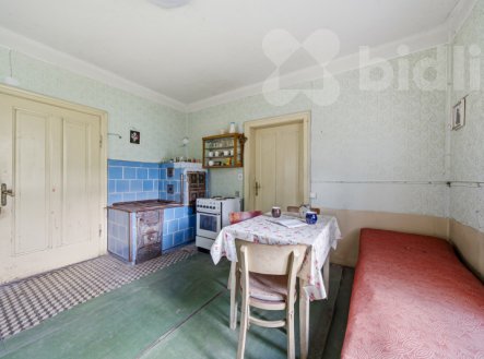Prodej domu/vily, 163 m²