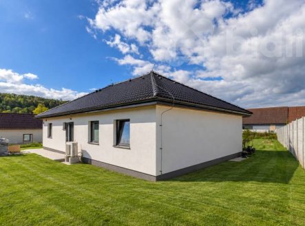Prodej RD 4+KK, pozemek 1326 m2, Bavorov - Čichtice | Prodej - dům/vila, 120 m²