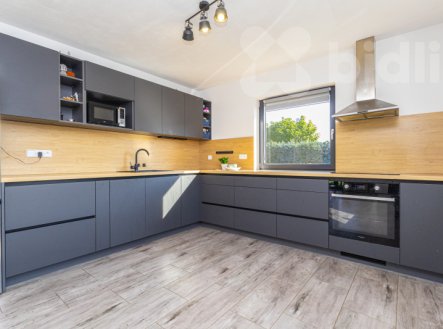 Prodej domu/vily, 120 m²