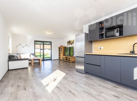 Prodej domu/vily, 120 m²
