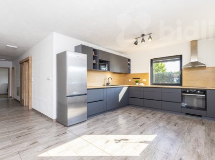 Prodej domu/vily, 120 m²