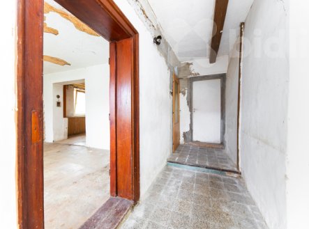 Prodej domu/vily, 100 m²