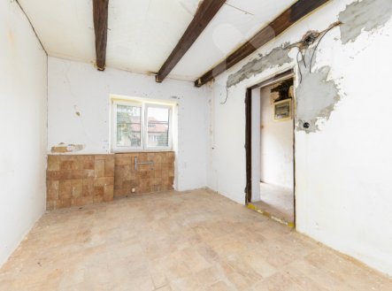 Prodej domu/vily, 100 m²