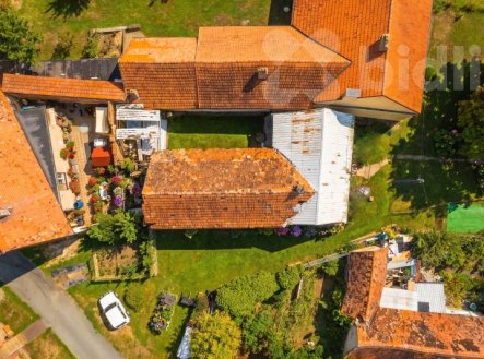 Prodej domu/vily, 100 m²