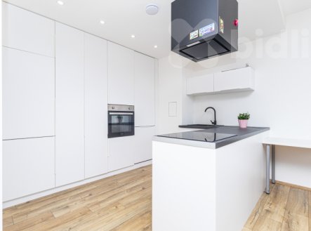 Prodej bytu, 2+kk, 69 m²