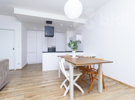Prodej bytu, 2+kk, 69 m²
