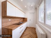 Prodej bytu, 3+1, 56 m²