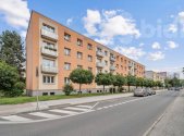 Prodej bytu, 2+1, 50 m²