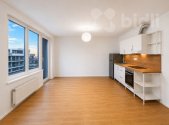 Prodej bytu, 1+kk, 34 m²