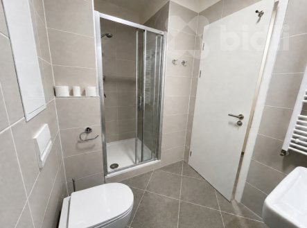 Prodej bytu, 1+kk, 34 m²