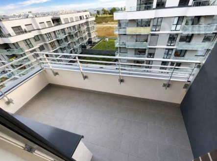 Prodej bytu, 1+kk, 34 m²