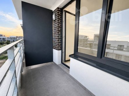 Prodej bytu, 1+kk, 34 m²