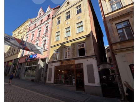 Prodej domu/vily, 260 m²