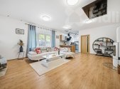 Prodej domu/vily, 210 m²
