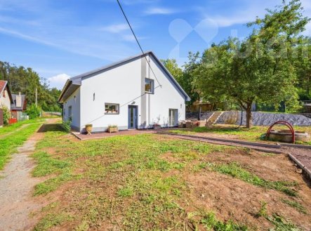 Prodej domu/vily, 210 m²